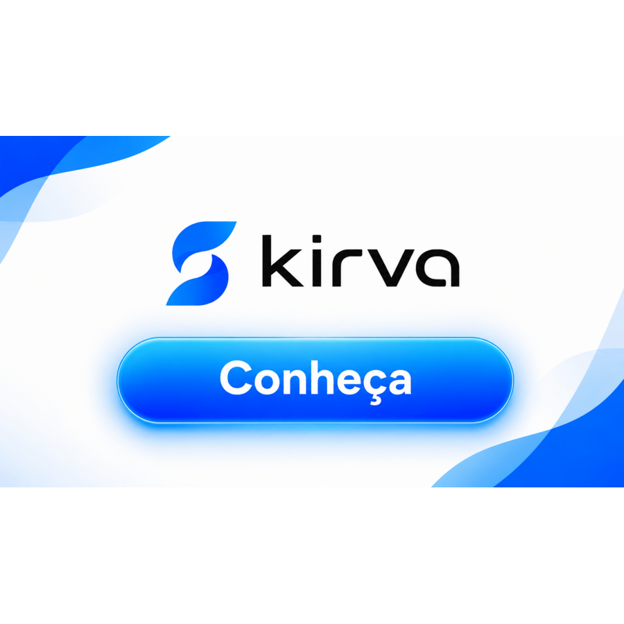 Conheça Kirva — Encontre Produtos Virais