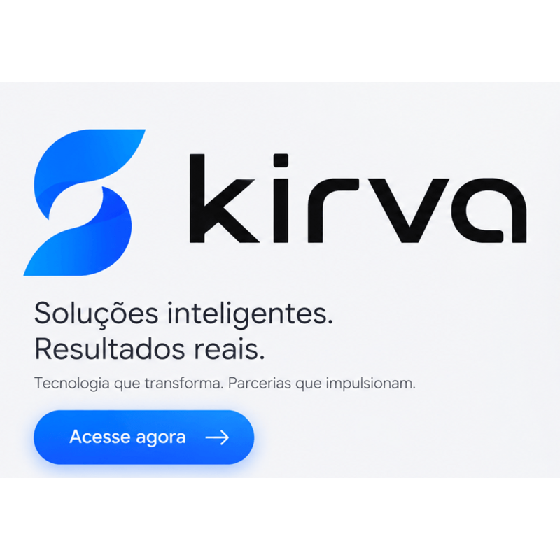 Kirva — Encontre Produtos Virais com soluções inteligentes