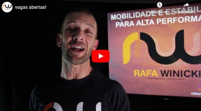 MOBILIDADE ESTABILIDADE PARA ALTA PERFORMANCE