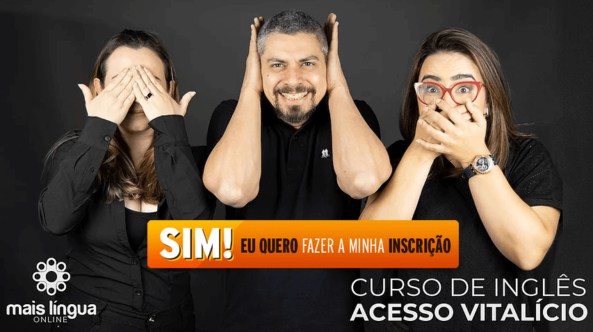 curso de ingles maislingua