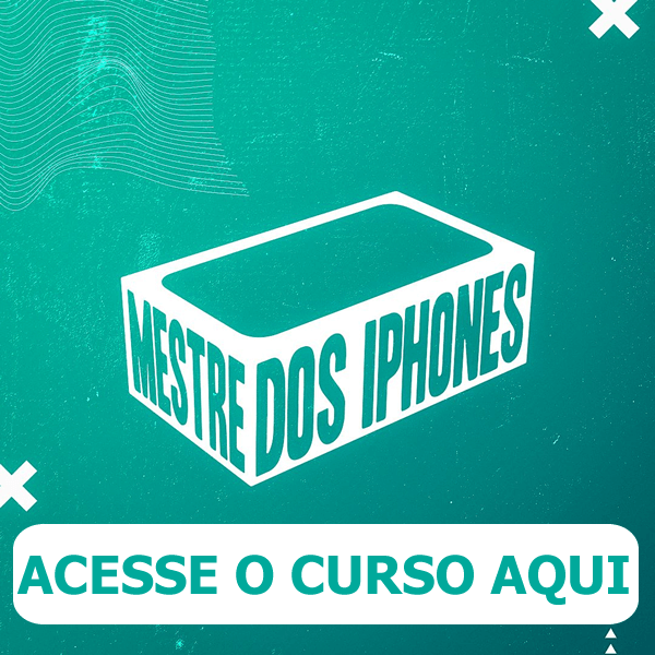 Curso Mestres dos Iphones