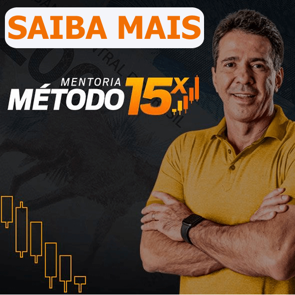 Mentoria Metodo15x Mentoria Metodo15x