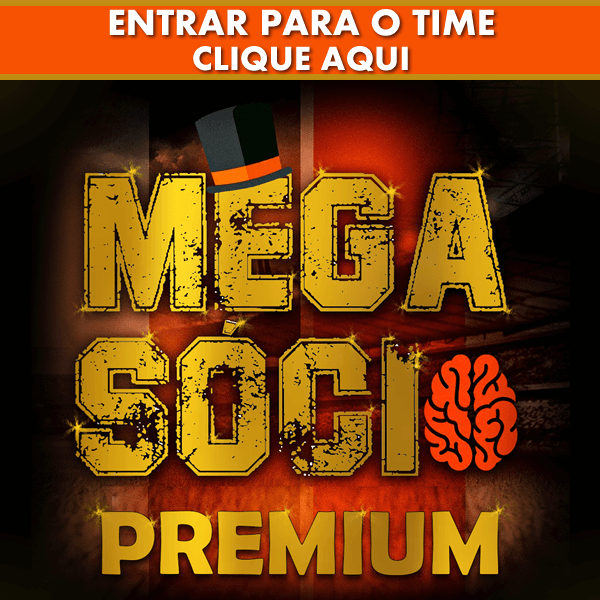 Mega Sócio Premium