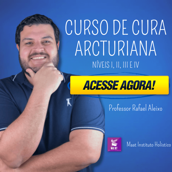 CURSO DE CURA ARCTURIANA