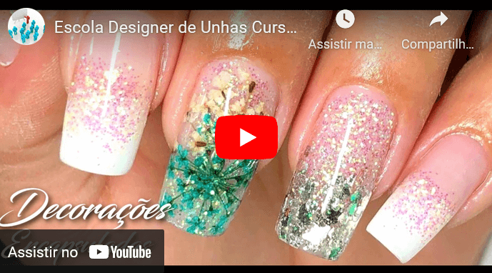 Escola Designer de Unhas