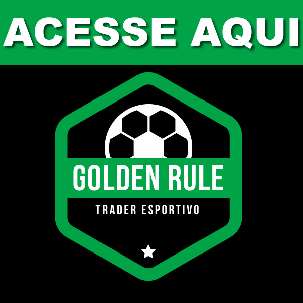 Golden Rule Futebol Virtual