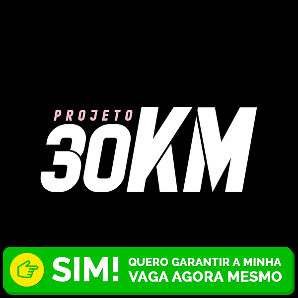 Projeto 30 KM