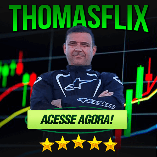 ThomasFlix ThomasFlix