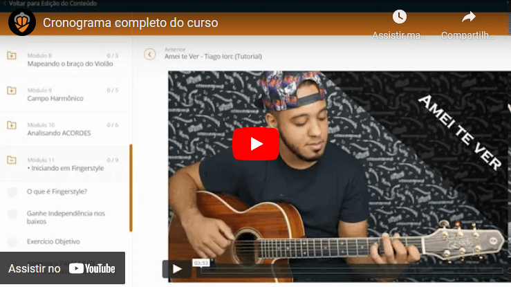 Violão Para Todos CAD Hebert Freire