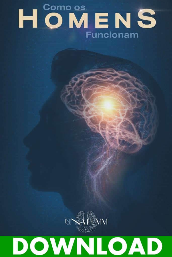 como os homens funcionam