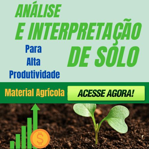 curso analise e interpretação de solo