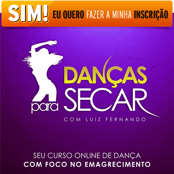 Danças para Secar