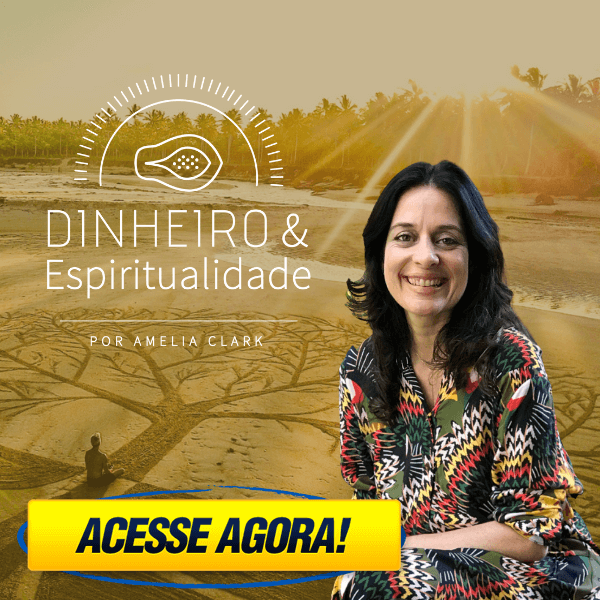 Dinheiro e Espiritualidade
