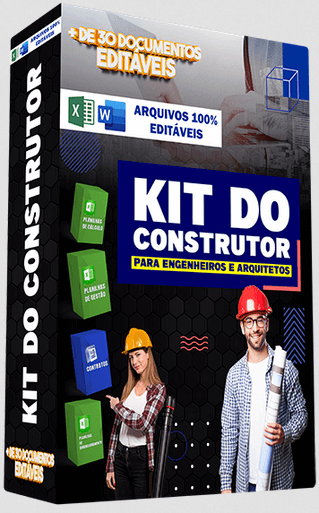 Kit do Construtor