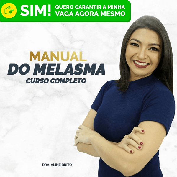 Manual do Melasma Manual do Melasma