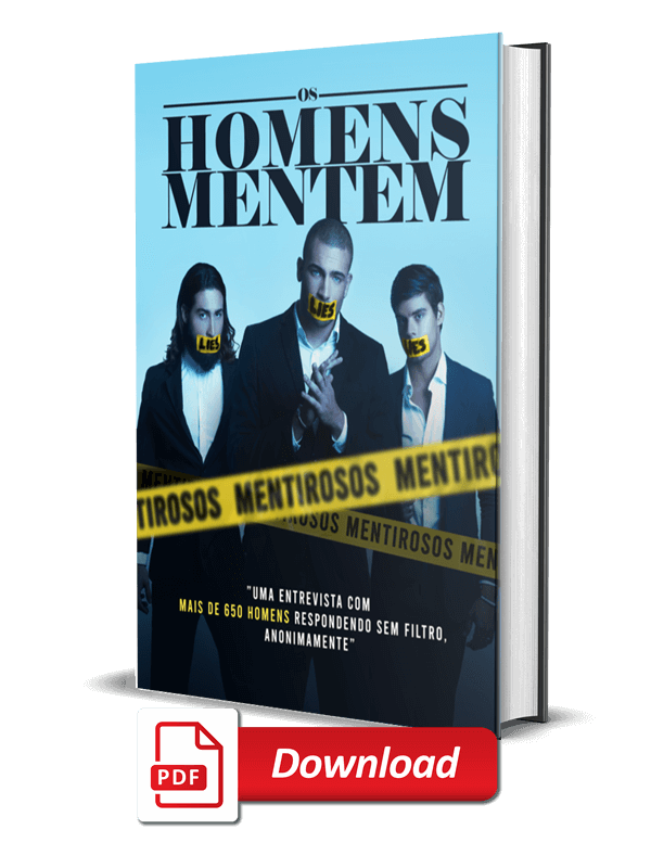 Os Homens Mentem Os Homens Mentem