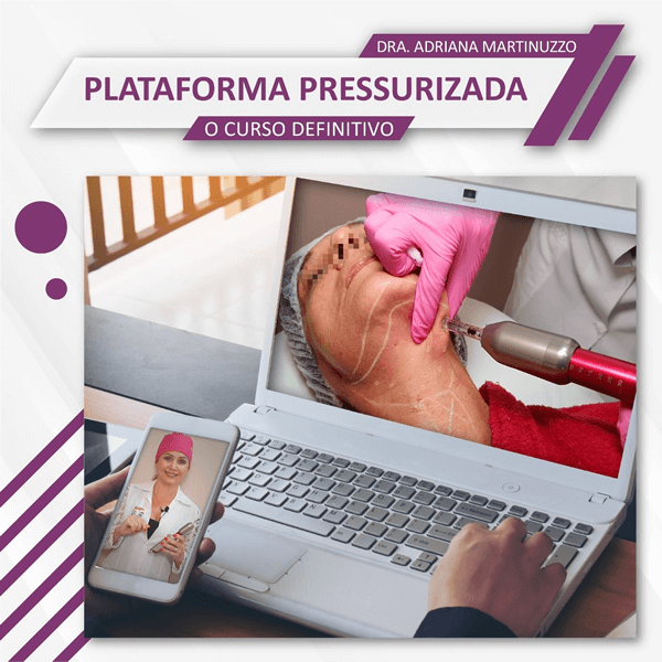 Plataforma Pressurizada O Curso Definitivo