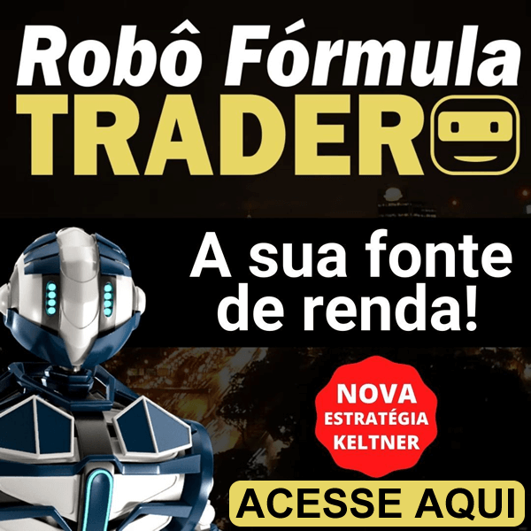 Robo Formula Trader