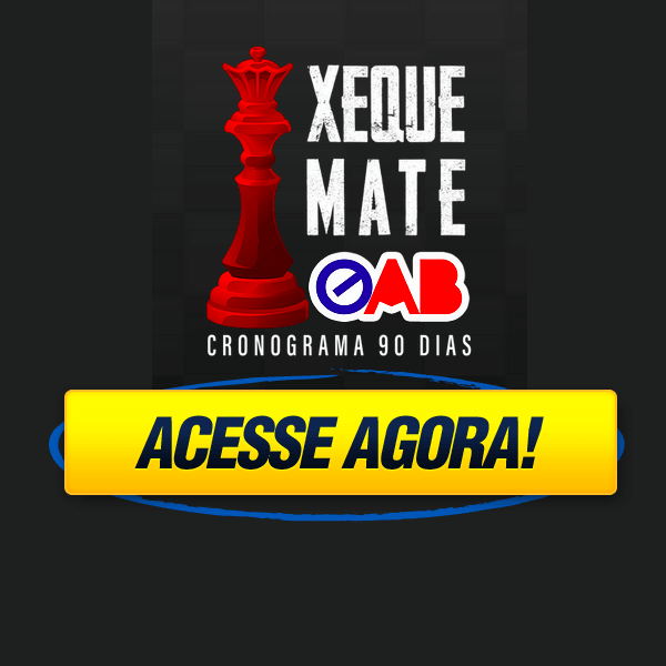 Xeque Mate OAB