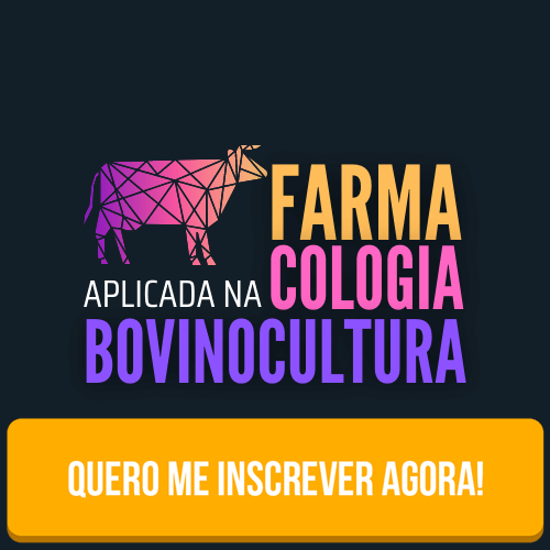 Farmacologia Bovinocultura