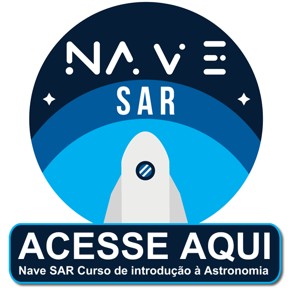 Nave SAR Curso de introdução à Astronomia Nave SAR Curso de introdução à Astronomia