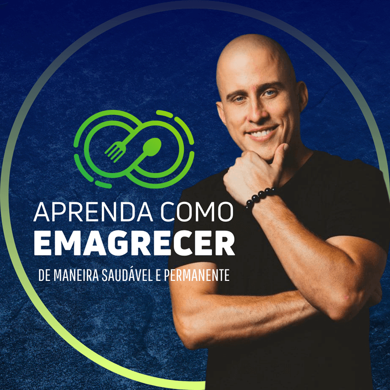 aprenda como emagrecer de maneira saudável e permanente