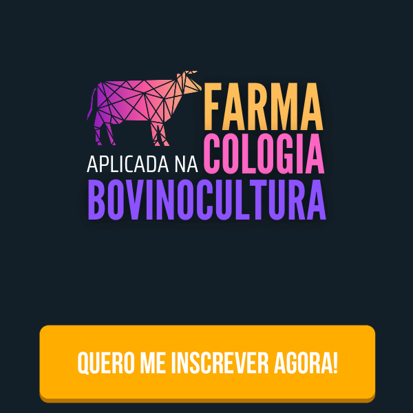 farmacologia aplicada bovinocultura