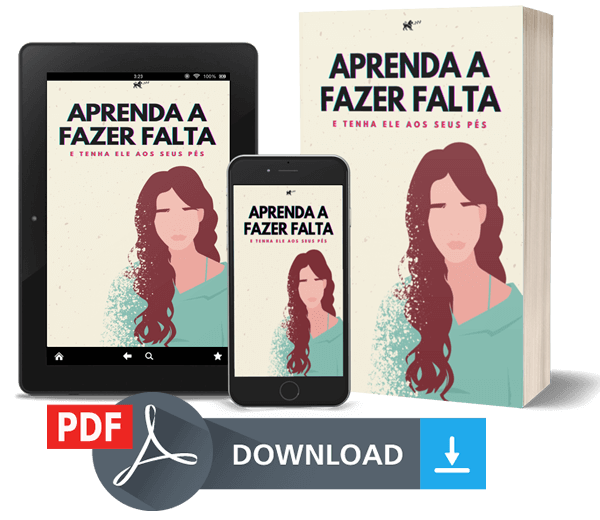 Aprenda a fazer falta pdf Aprenda a fazer falta pdf
