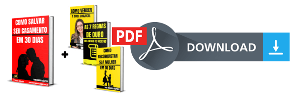 Como salvar seu casamento em 30 dias Sua Vida a Dois