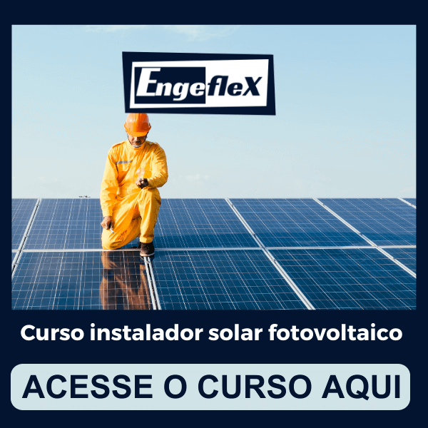 Curso completo instalador solar fotovoltaico