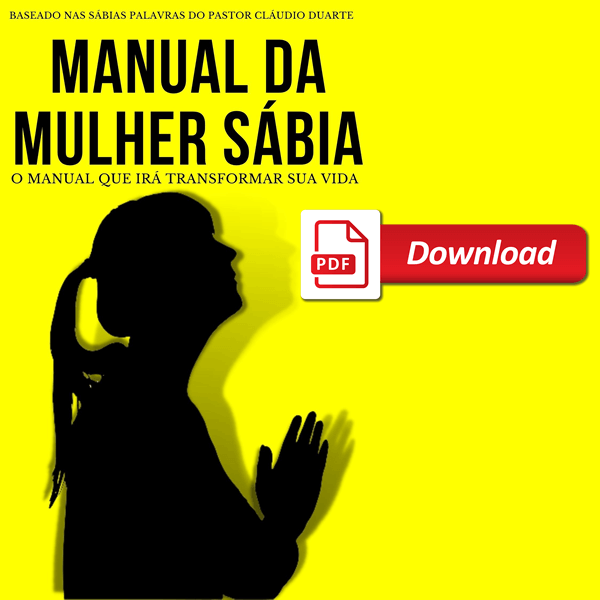 Manual da mulher sábia livro Manual da mulher sabia livro