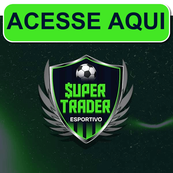 Treinamento Super Trader Esportivo Treinamento Super Trader Esportivo
