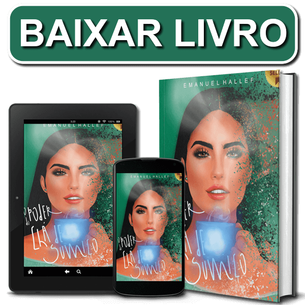 livro o poder do chá de sumiço pdf download baixar emanuel hallef