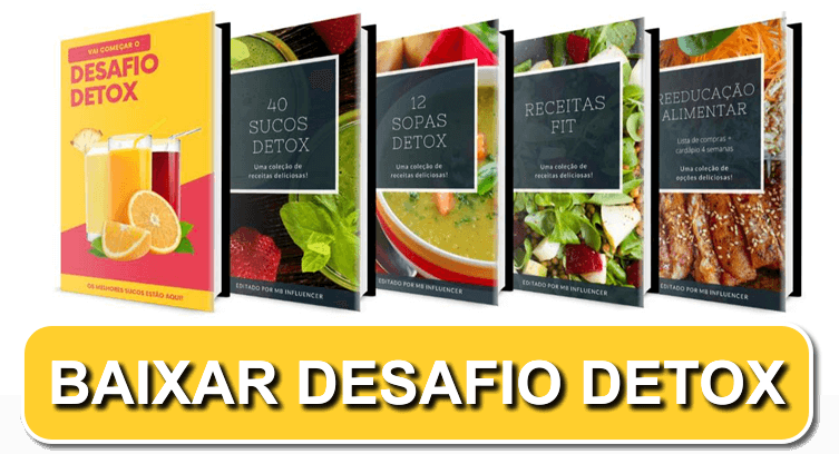 Desafio Detox
