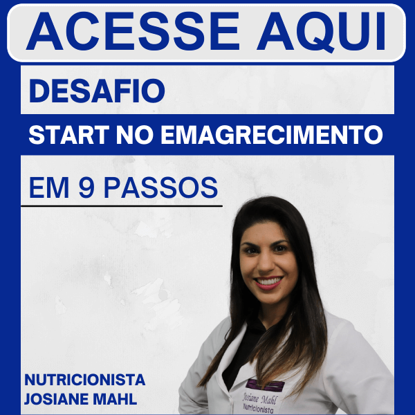 Desafio Start no Emagrecimento Desafio Start no Emagrecimento