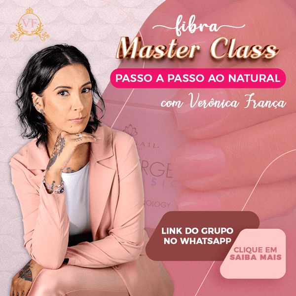 Fibra de Vidro Veronica Franca