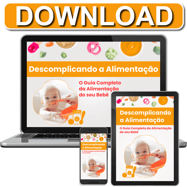 Guia Descomplicando a Alimentação