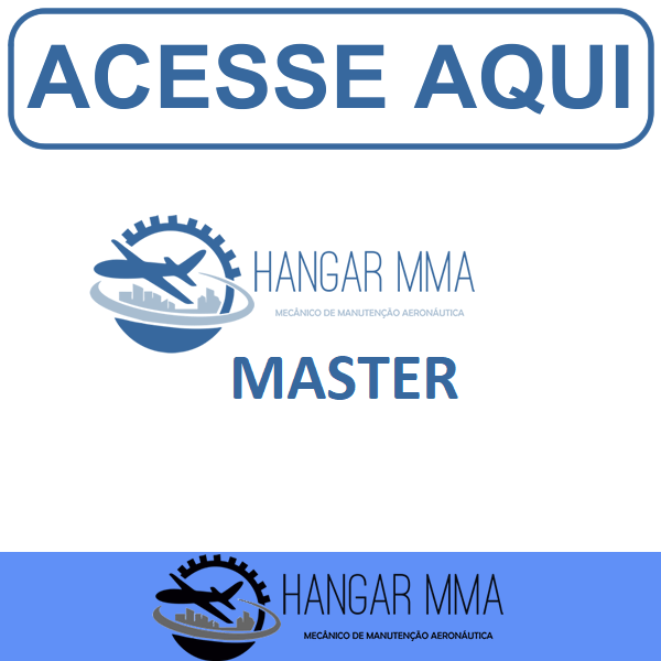 Hangar Mma Simulados Anac
