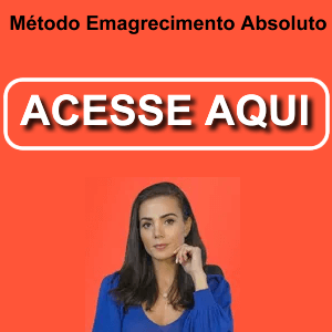 Método Emagrecimento Absoluto Método Emagrecimento Absoluto