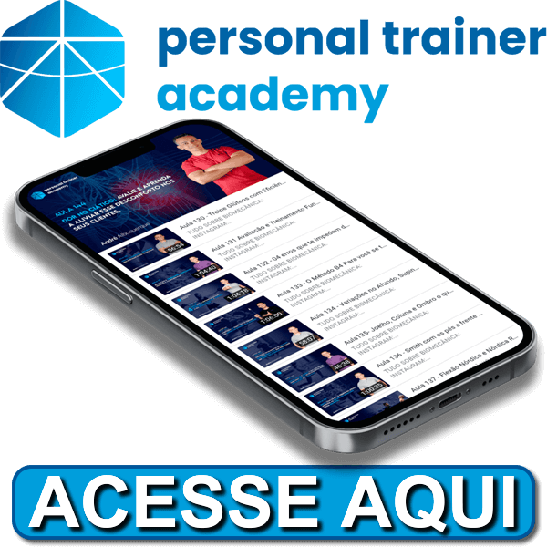 Personal Trainer Academy Plataforma Personal Trainer Academy Plataforma