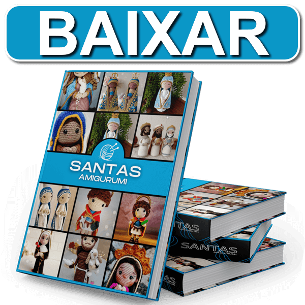 Santas Amigurumi Ebook Santas Amigurumi Ebook