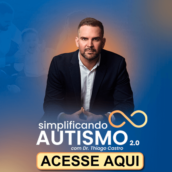 Simplificando o Autismo Thiago Castro Simplificando o Autismo Thiago Castro