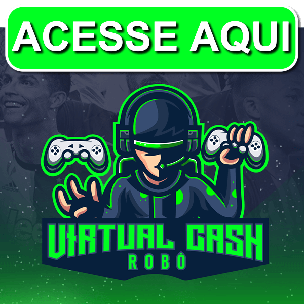 Virtual Cash Robô Talyson Bonifácio Pereira