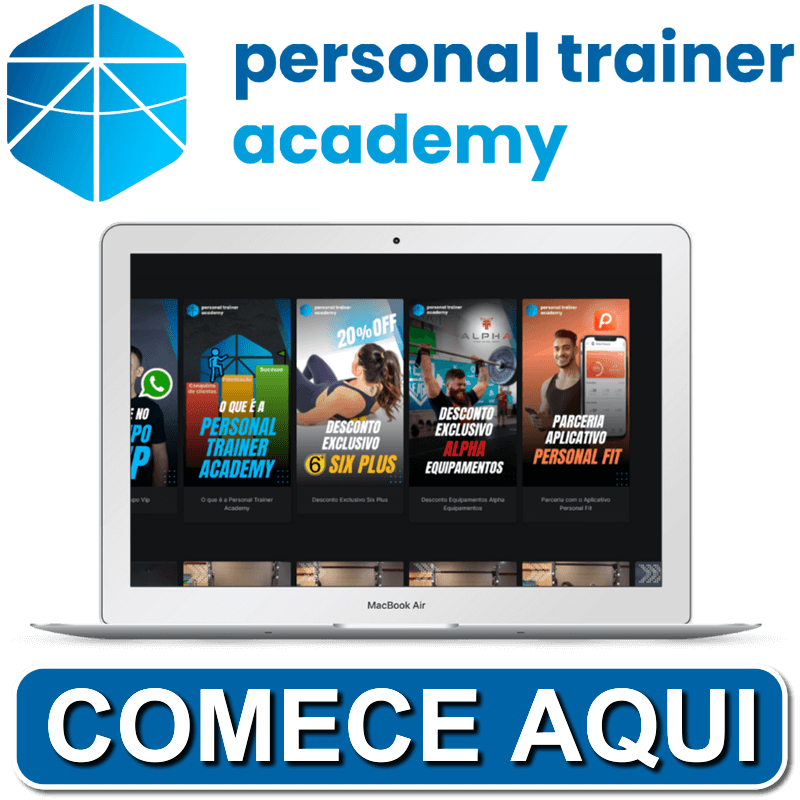 Personal Trainer Academy Personal Trainer Academy