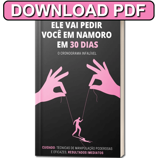 Ele Vai Pedir Você Em Namoro Em 30 Dias Emanuel Hallef Ele Vai Pedir Você Em Namoro Em 30 Dias Emanuel Hallef