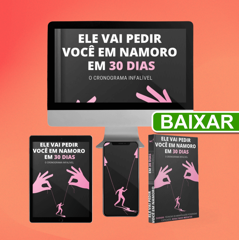 Namoro Em 30 Dias Namoro Em 30 Dias