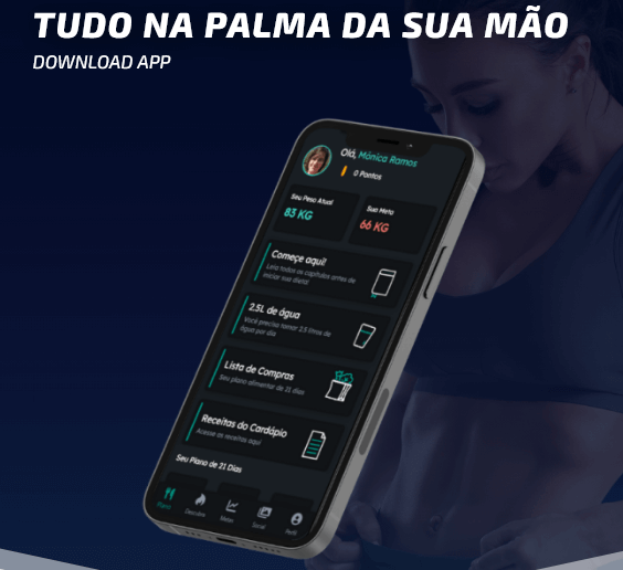 APP D21 EMAGRECIMENTO APP D21 EMAGRECIMENTO