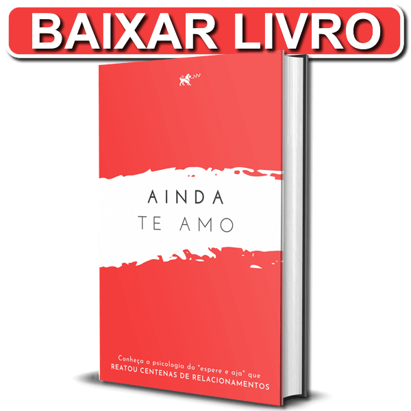 Ainda Te Amo Livro Editora Ramos