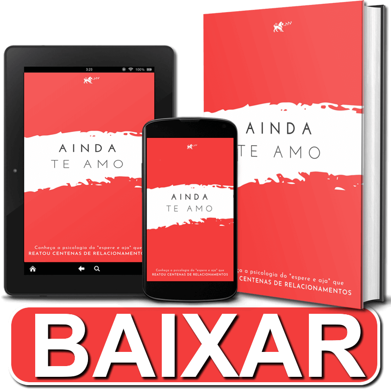 Ainda te amo