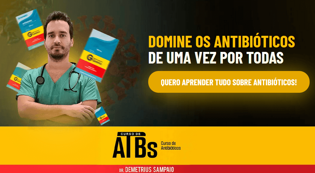 CURSO de ATBs